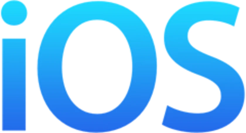 Ios logo