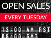 Open Sales Oneplus