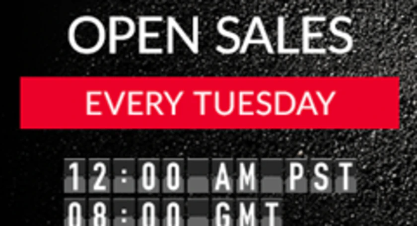 Open sales oneplus