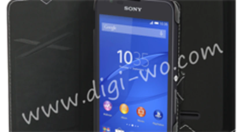 Sony xperia e4 digiwo