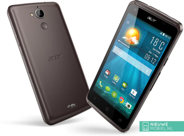 Acer Liquid Z410