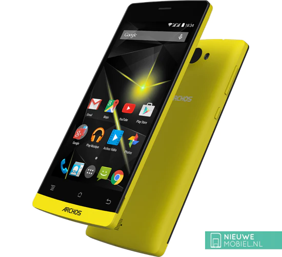Archos 50 Diamond