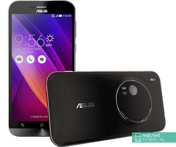 Asus Zenfone Zoom