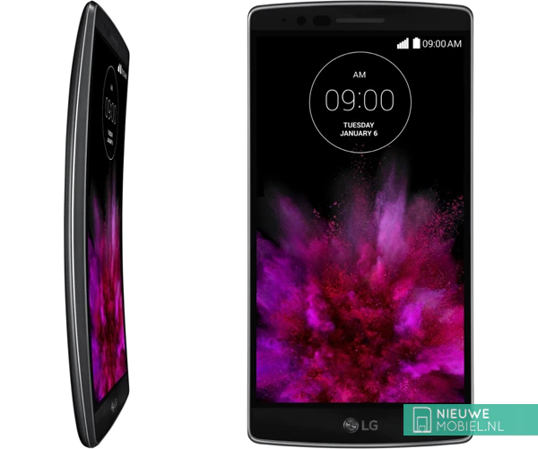 LG G Flex 2