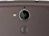 Acer Liquid Z410 Rear