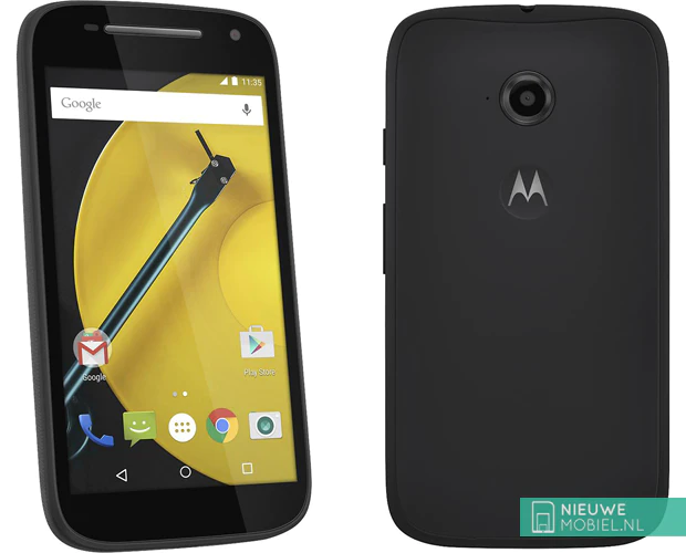 Motorola new Moto E 2015 Motorola new Moto E 2015