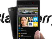 Blackberry Z3 Hands On
