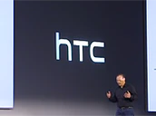 Htc Peter Chou
