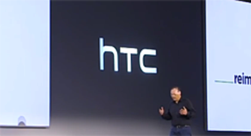 Htc peter chou
