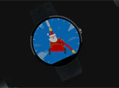 Android Wear Moto 360