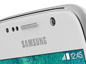 Samsung Galaxy S6 Render