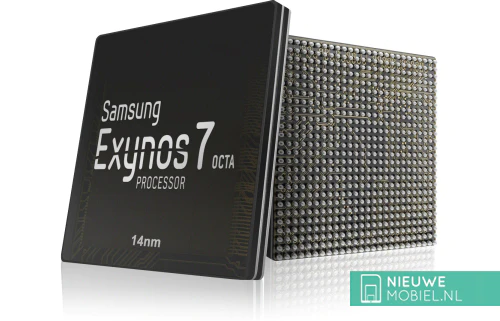 Samsung Exynos 7 octa