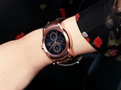 Lg Watch Urbane Woman