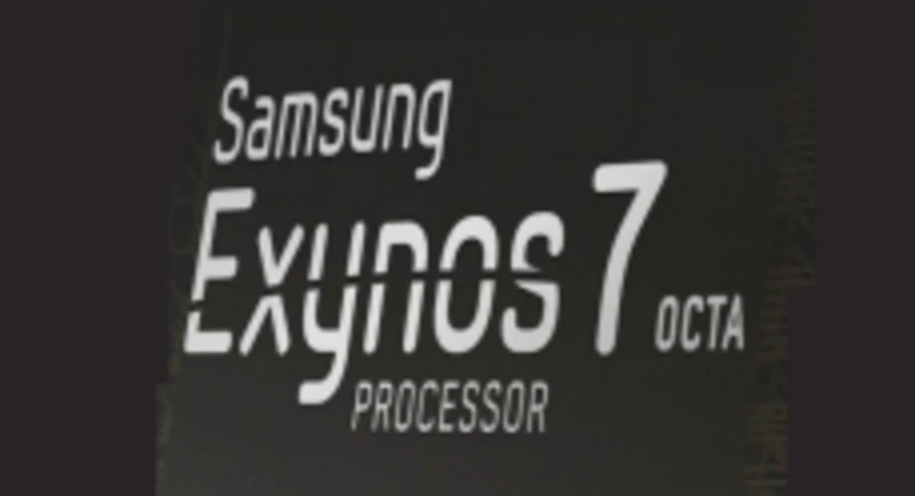 Samsung exynos 7420