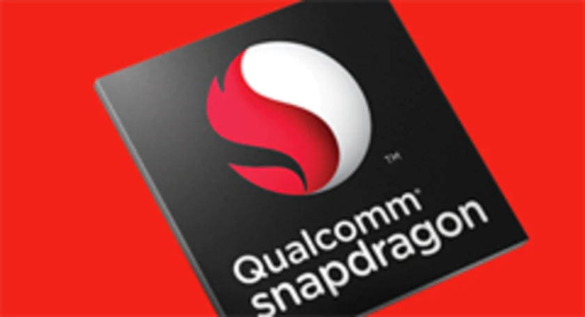 Qualcomm snapdragons