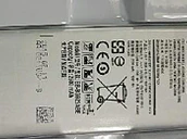 Galaxy S6 Battery Weibo