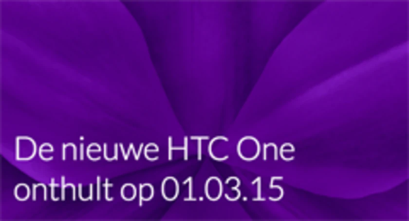 New htc one