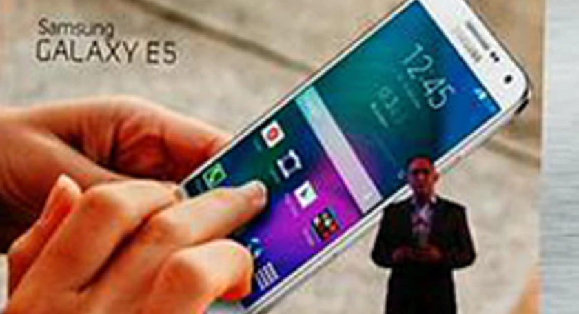 20155ts galaxy e5
