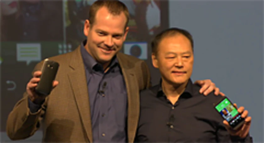 Htc chou and usa