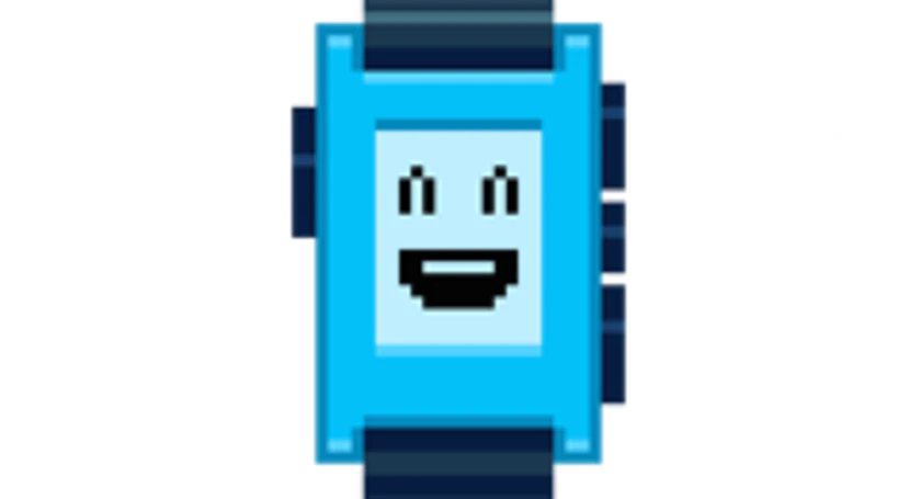 Pebble color