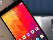 Lg Spirit Magna Leon Joy