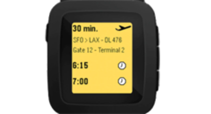 Pebble color sneak peak