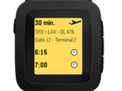 Pebble Color Sneak Peak