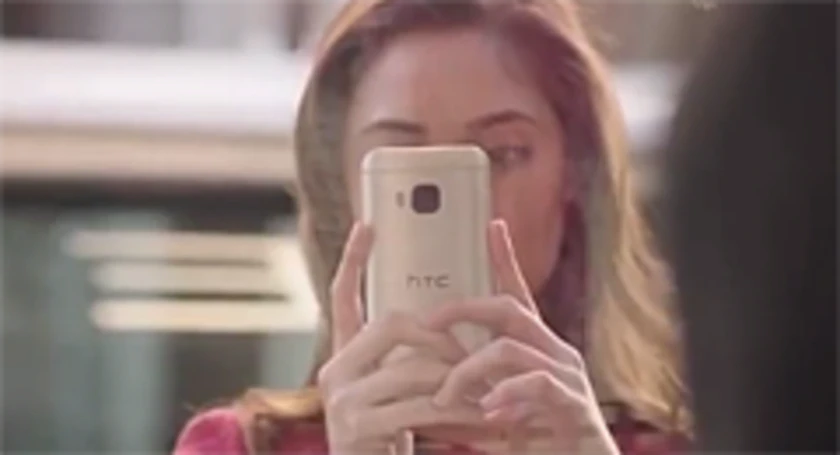Htc one m9 video leak