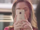 Htc One M9 Video Leak