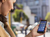 Sony Xperia E4g Hands On