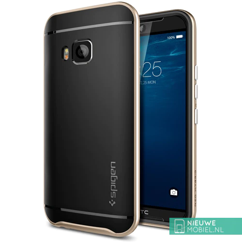 HTC One M9 Spigen HTC One M9 Spigen