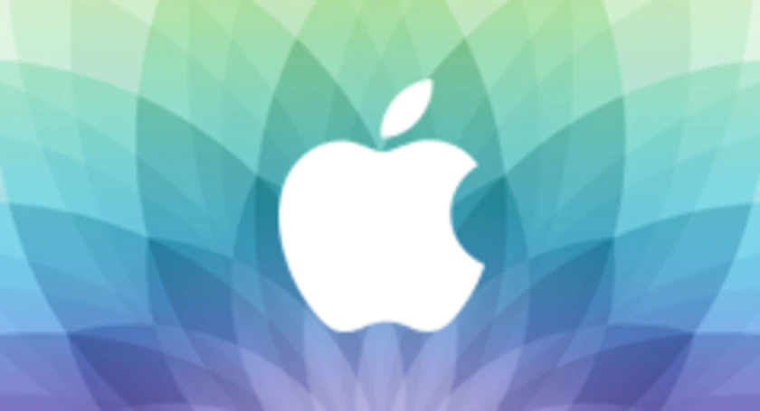 Apple 9 maart event
