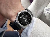 Lg Watch Urbane Lte Hands On