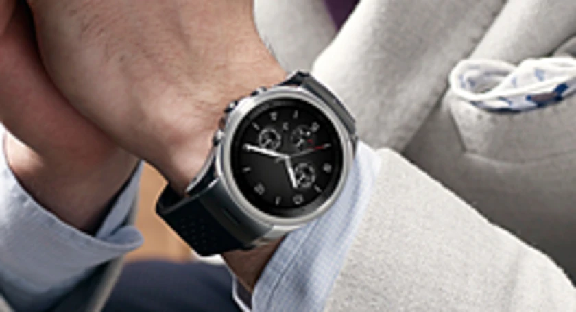 Lg watch urbane lte hands on