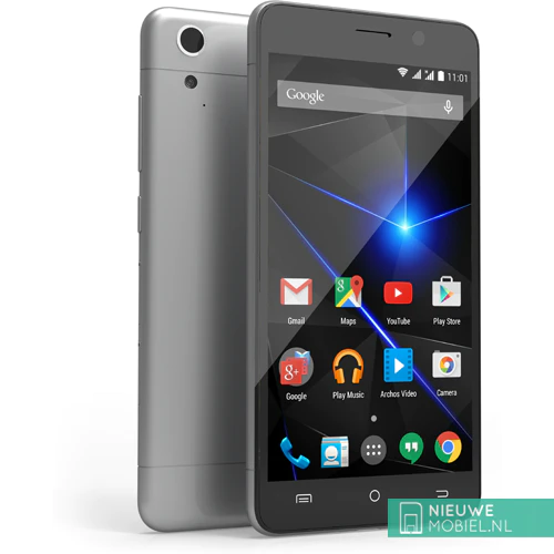 Archos 50 Oxygen Plus 3G