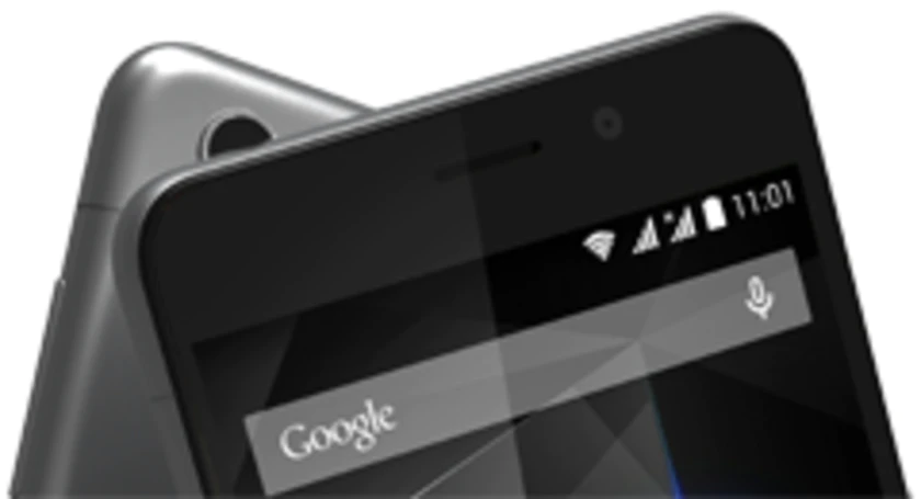 Archos 50 oxygen plus top