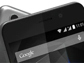 Archos 50 Oxygen Plus Top