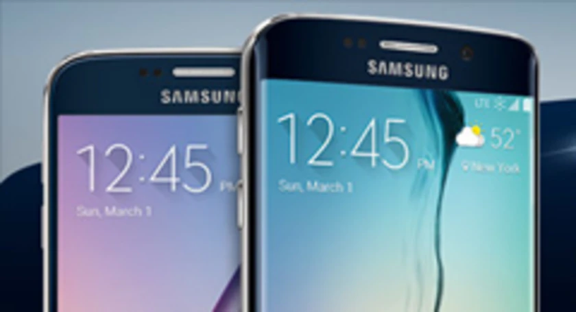 Galaxy s6 s6edge sprint