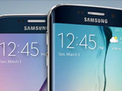 Galaxy S6 S6edge Sprint
