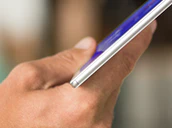 Sony Xperia Z4 Tablet Teaser