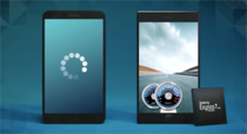 Start up time galaxy s6