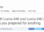 Microsoft news center lumia640 640xl