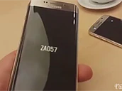 Samsung Galaxy S6 Edge S6 Viralvideo