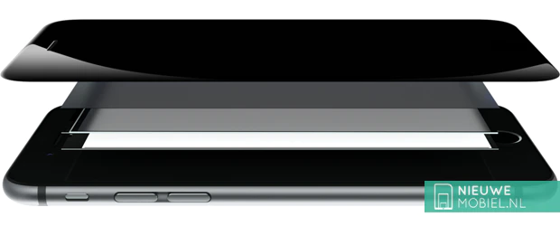 iPhone display technology iPhone display technology