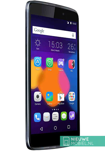 Alcatel One Touch Idol 3 (5.5) Alcatel One Touch Idol 3 (5.5)