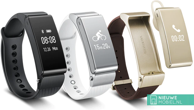 Huawei TalkBand B2 Huawei TalkBand B2