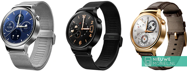 Huawei Watch Huawei Watch