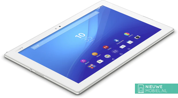 Sony Xperia Z4 Tablet