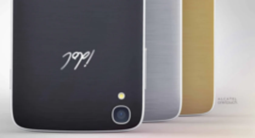 Alcatel one touch idol 3
