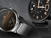 Huawei Watch Androidwear